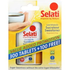 SWEETNER 300 TABS